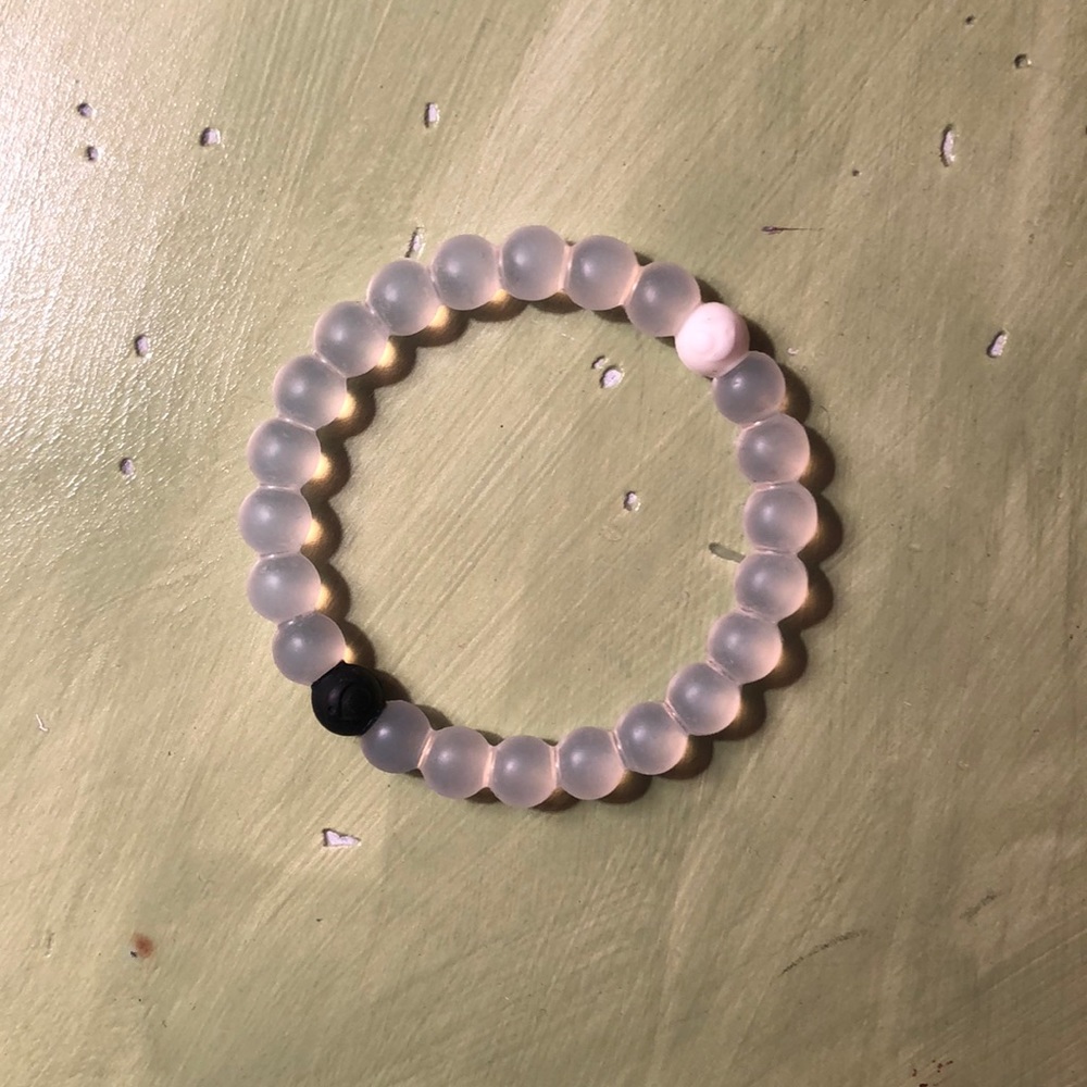 Classic Lokai bracelet